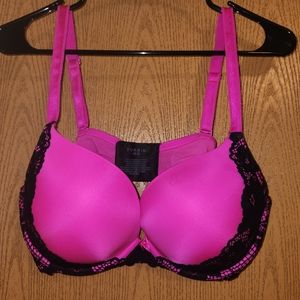 Torrid bra
